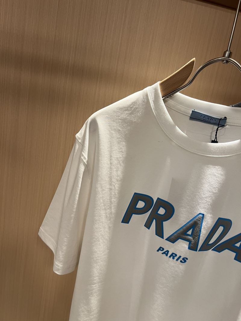 Prada T-Shirts